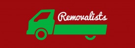 Removalists East Nabawa - Furniture Removals